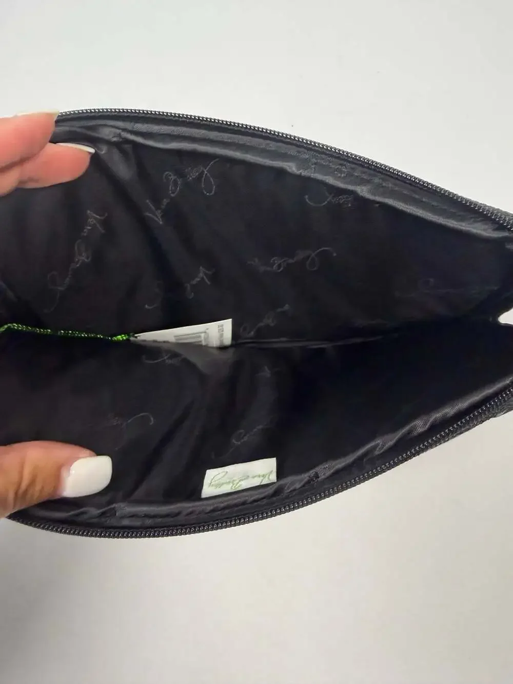 Vera Bradley E-Reader Sleeve in Northern Lights Pattern